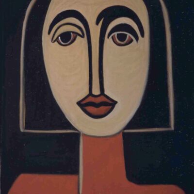 Becky at Nofzigers (SOLD)