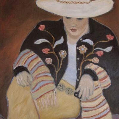 Cowgirl