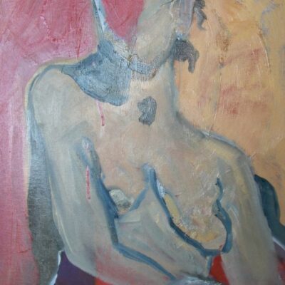 Torso Study