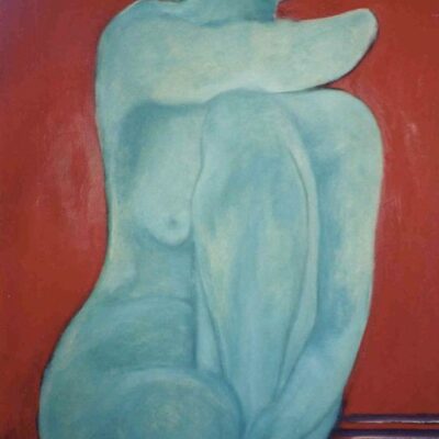 For Ruth Bernhart