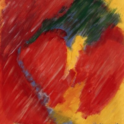 Mending Heart