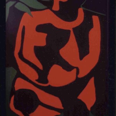 Mother with Child