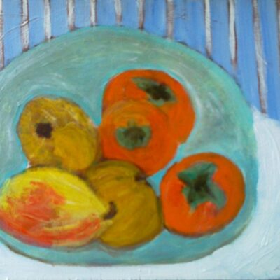 Sacramento Persimmons