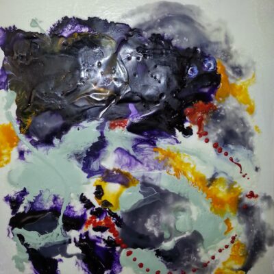 Blowfish (SOLD)