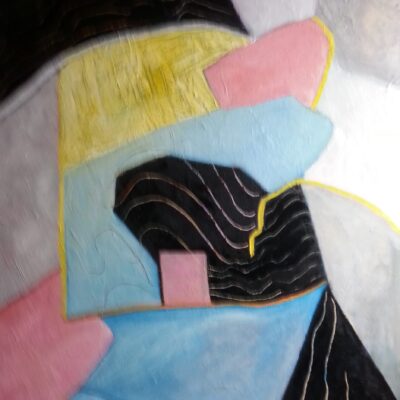Portal (SOLD)